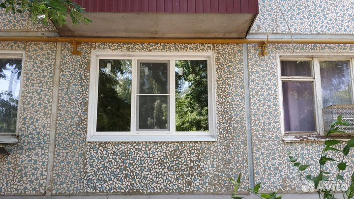 Пластиковые балкон от производителя