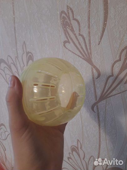 Клетка для грызунов маленькая