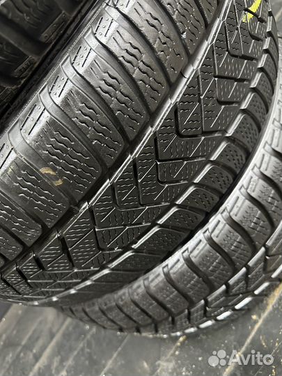 Pirelli Winter Sottozero 3 225/45 R18