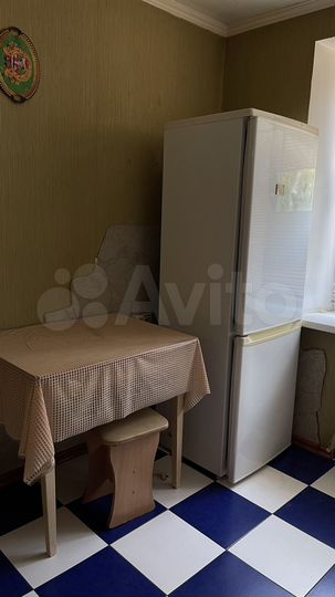 1-к. квартира, 34 м², 1/5 эт.