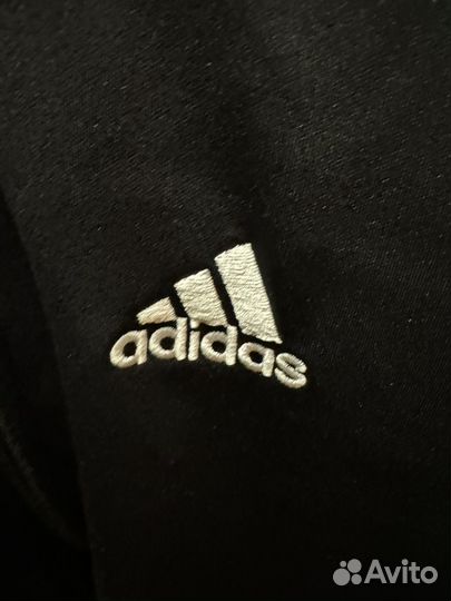 Спортивный костюм adidas S