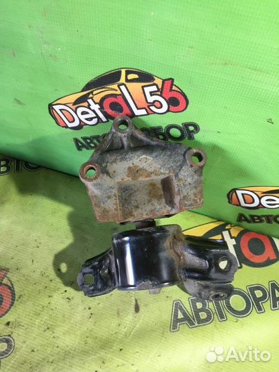 Опора двигателя передняя левая Hyundai Solaris