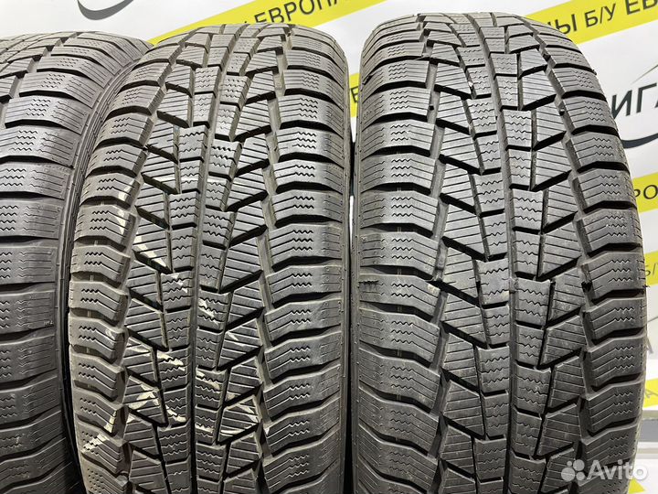 Gislaved Euro Frost 6 205/60 R16