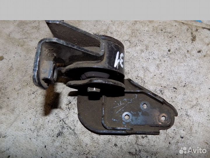 Кронштейн двигателя передний Matiz 2001-2015