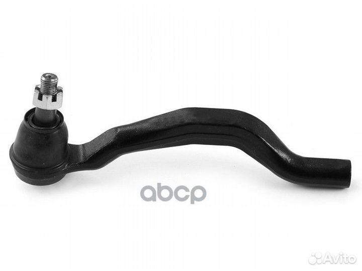 Наконечник рулевой infiniti FX-35 09- LH hstre0