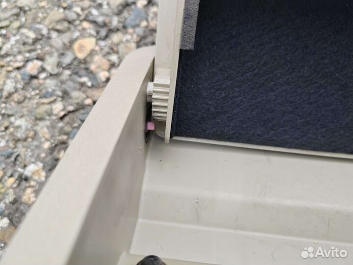 Плафон освещения салона nissan teana j32