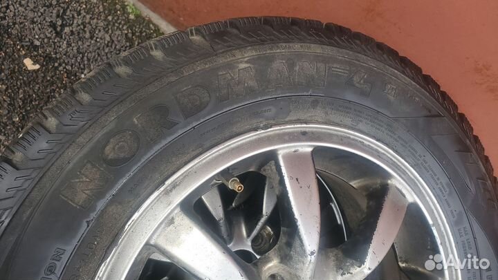 Nordman Nordman 4 185/65 R14