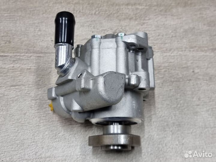 Насос гур - Stellox 0036317sx