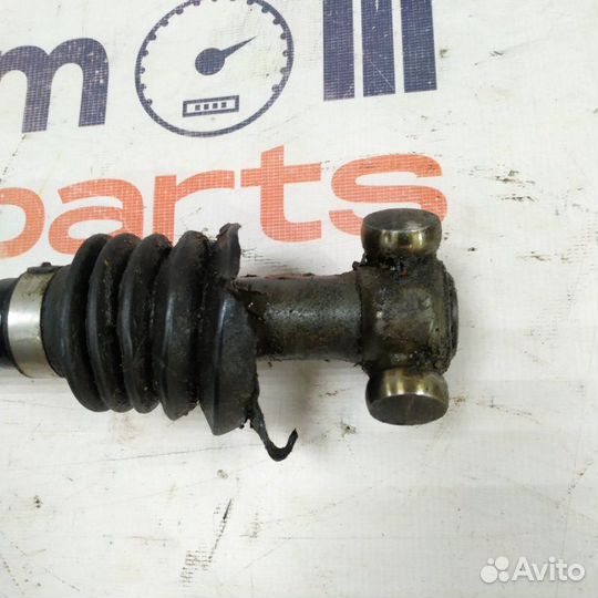 Привод передний правый Volkswagen Tiguan 2 2019