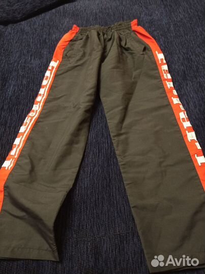 Детский спорт, костюм