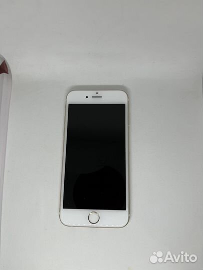 Телефон iPhone 6 32 gb
