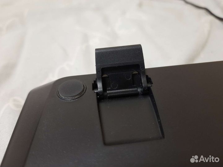 Игровая механическая клавиатура Zet Blade Pro