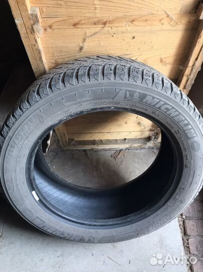 Michelin MXE Green 2.25/55 R18 102T