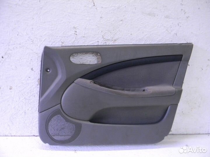 Обшивка двери передней правой Lacetti 2003-2013