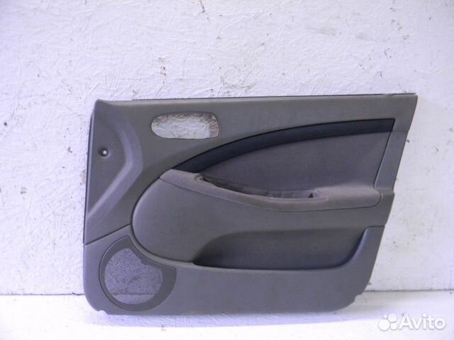 Обшивка двери передней правой Lacetti 2003-2013
