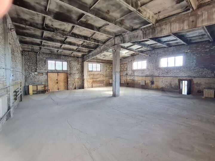 Склад, 146 м²