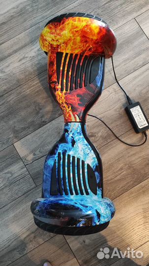 Гироскутер бу