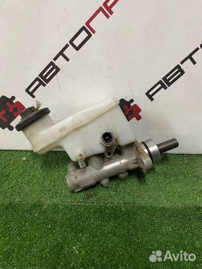 Главный тормозной цилиндр Geely mk cross