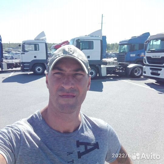 Механик, водитель