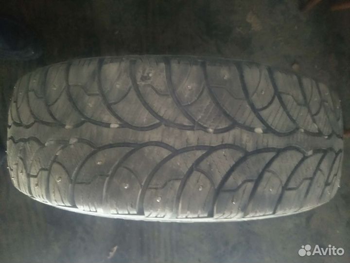 Amtel K-135 185/75 R14 19H