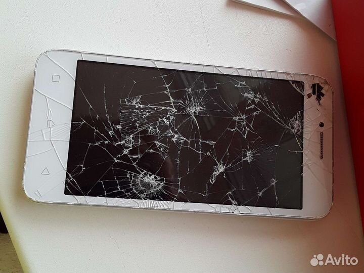Смартфон Lenovo a2016a40