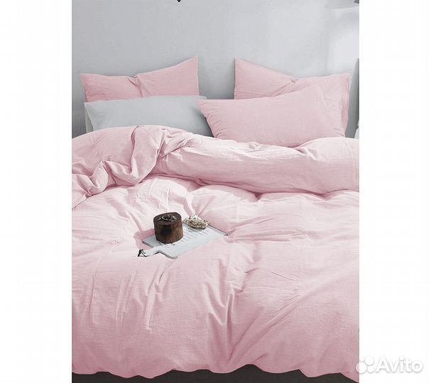 Постельное белье GoodNight Сатин Делюкс 1,5 сп. (с