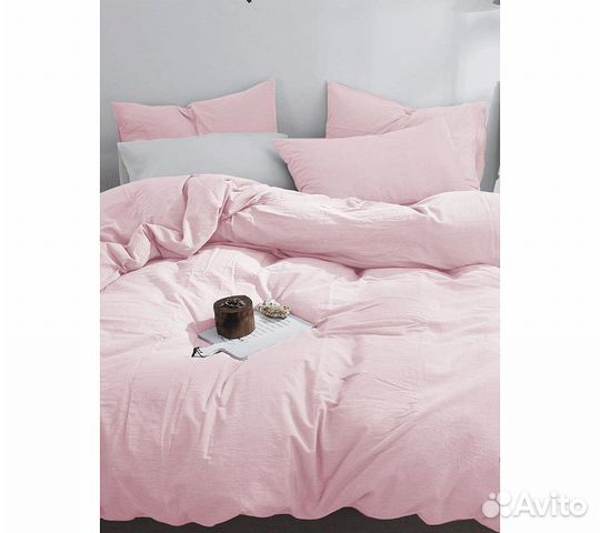 Постельное белье GoodNight Сатин Делюкс 1,5 сп. (с