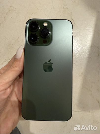 iPhone 13 Pro, 256 ГБ