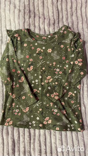 Кофта для девочки