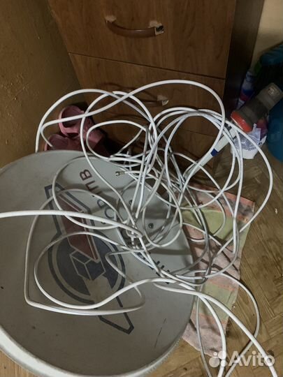 Антенна для тв