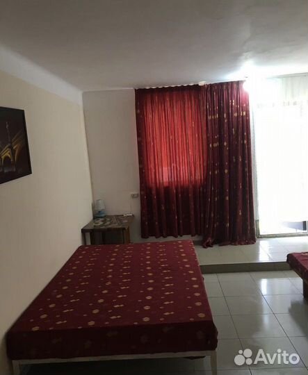 База отдыха