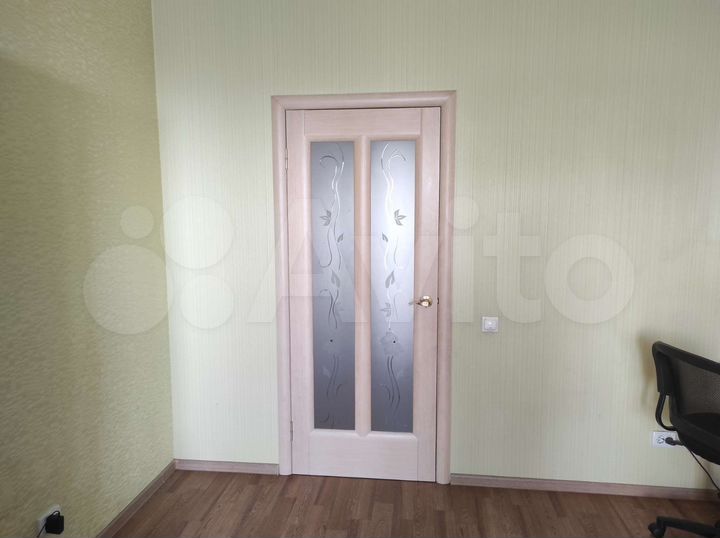 1-к. квартира, 51 м², 6/13 эт.