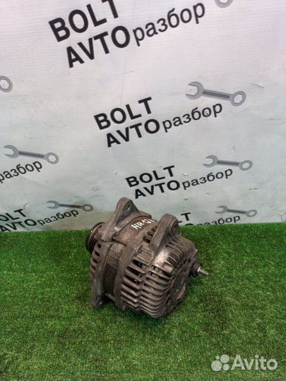 Генератор Nissan Note E12 HR12DDR 2016