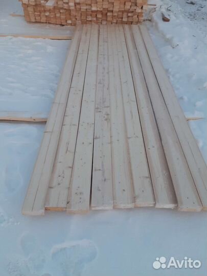 Пиломатериалы брус доска