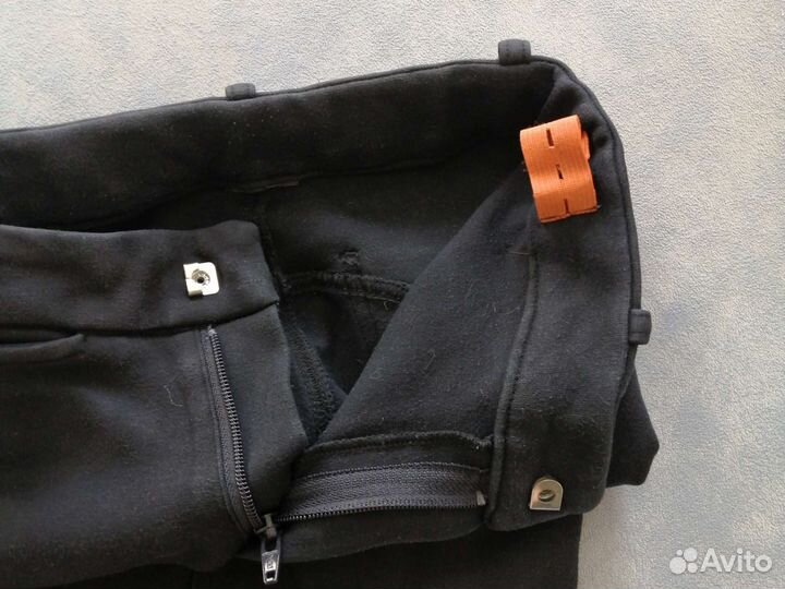 Брюки детские для верховой езды