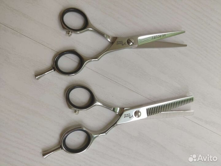 Ножницы парикмахерские профессиональные