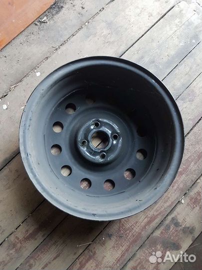 Колесные диски