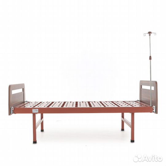 Медицинская кровать Е-18, мм-0020Д-01