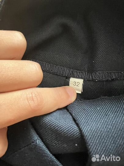 Форма школьная для девочки