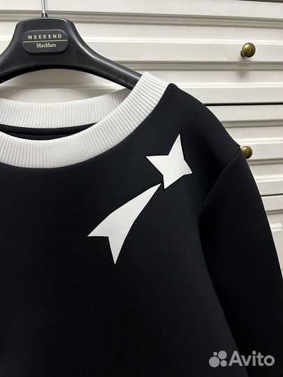 Толстовка Alexander Terekhov оригинал