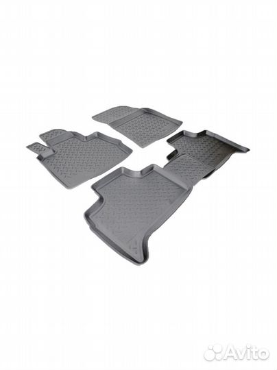 Ковры в салон BMW X5 (E53) (1999-2007)