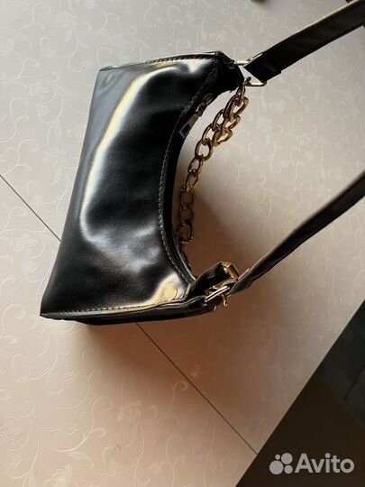 Сумка багет