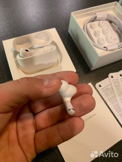 Airpods pro