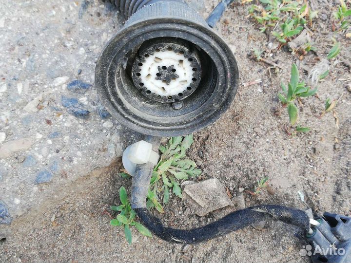 Жгут проводов двери Форд Фокус 1