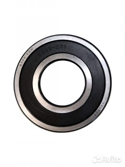 180309 (6309 2RS) подшипник
