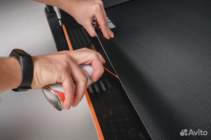 Беговая дорожка для дома