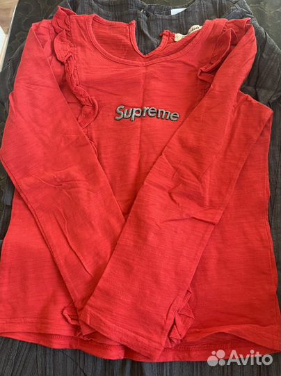 Детская одежда