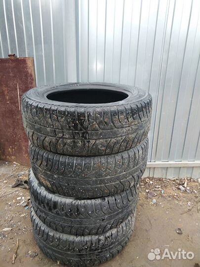 BKT MP 567 205/60 R16 90B