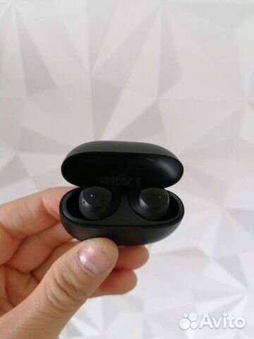 Беспроводные наушники xiaomi redmi buds 3 lite