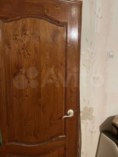 Комната 17,1 м² в 1-к., 4/9 эт.